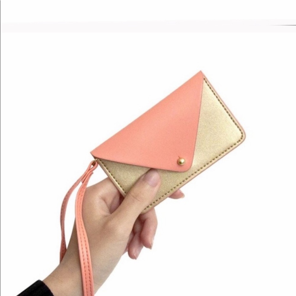MINOR HISTORY POSTSCRIPT WALLET
